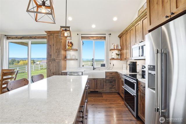 2081 Howard Road, Ellensburg, WA 98926