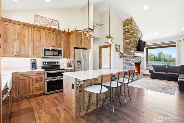 2081 Howard Road, Ellensburg, WA 98926