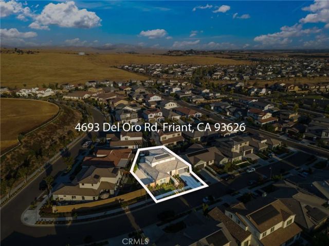4693 Del Oro Road, Madera, CA 93636