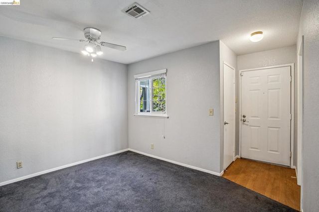 600 Canyon Oaks Drive F, Oakland, CA 94605