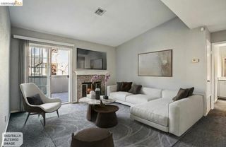 600 Canyon Oaks Drive F, Oakland, CA 94605