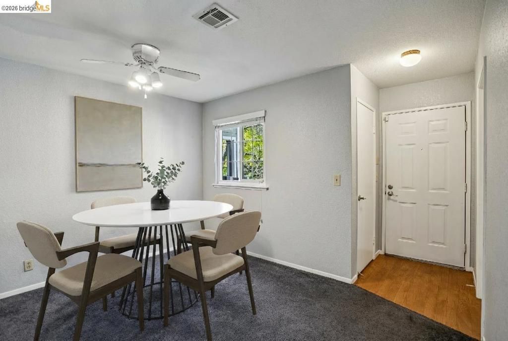 Image 14 of property listing at 600 Canyon Oaks Drive F, Oakland, CA 94605