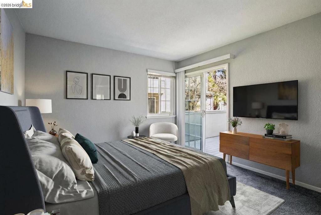 Image 30 of property listing at 600 Canyon Oaks Drive F, Oakland, CA 94605