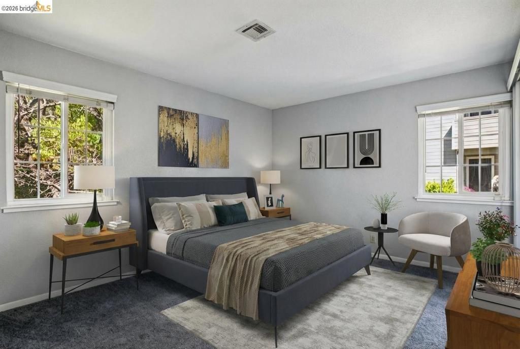 Image 31 of property listing at 600 Canyon Oaks Drive F, Oakland, CA 94605