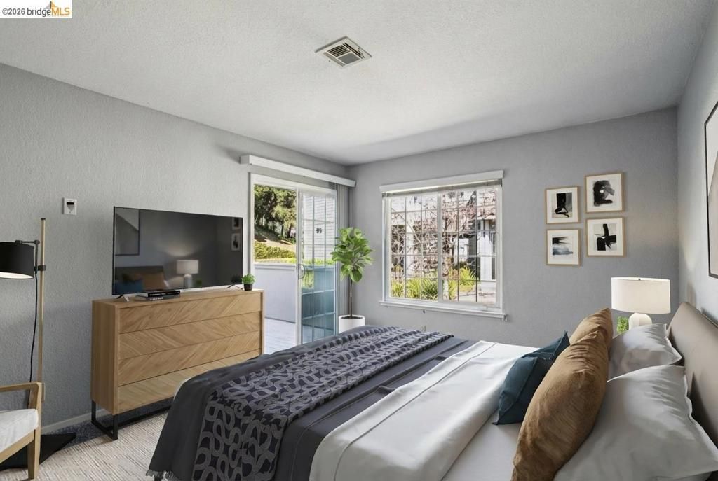 Image 46 of property listing at 600 Canyon Oaks Drive F, Oakland, CA 94605