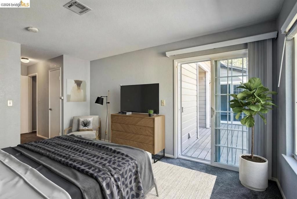 Image 47 of property listing at 600 Canyon Oaks Drive F, Oakland, CA 94605