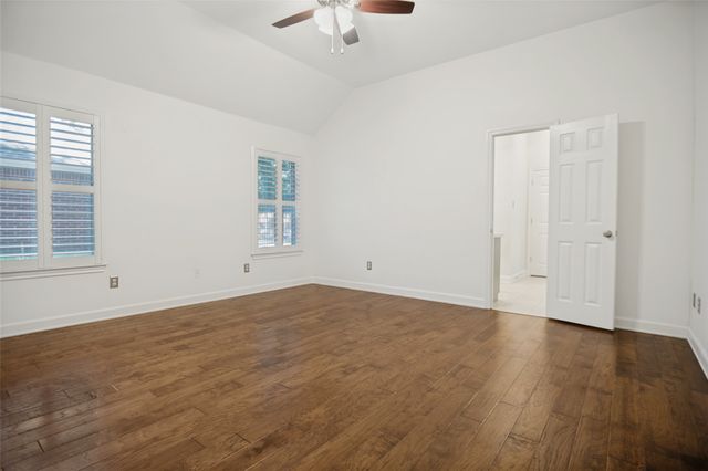 3624 Chateaux Lane, Hurst, TX 76054