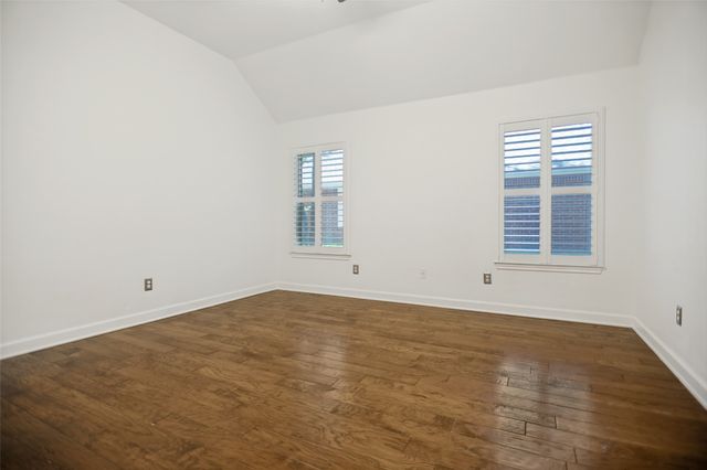 3624 Chateaux Lane, Hurst, TX 76054