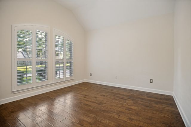 3624 Chateaux Lane, Hurst, TX 76054