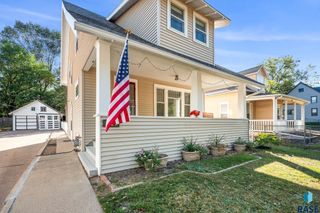 1120 Dakota Ave Avenue, Sioux Falls, SD 57105