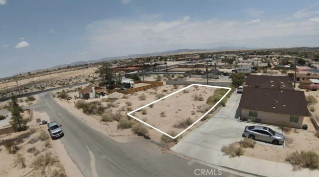6551 Bullion, 29 Palms, CA 92277