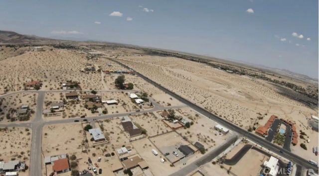 6551 Bullion, 29 Palms, CA 92277