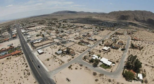 6551 Bullion, 29 Palms, CA 92277