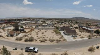 6551 Bullion, 29 Palms, CA 92277
