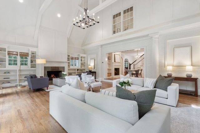 764 Burke Road, Atlanta, GA 30305