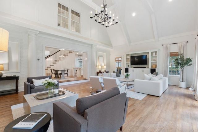 764 Burke Road, Atlanta, GA 30305