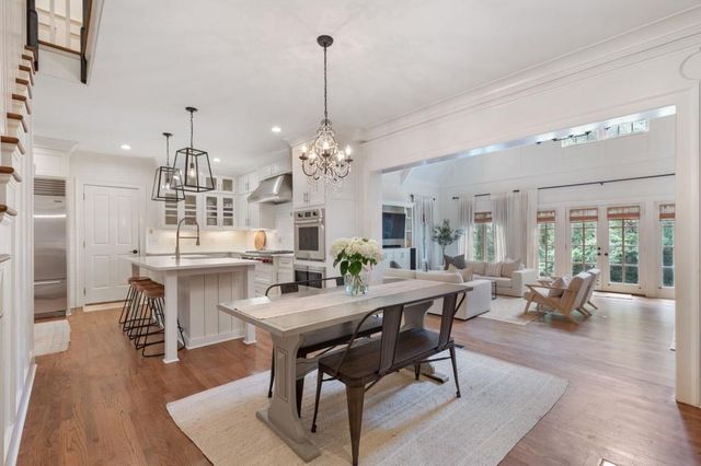 764 Burke Road, Atlanta, GA 30305