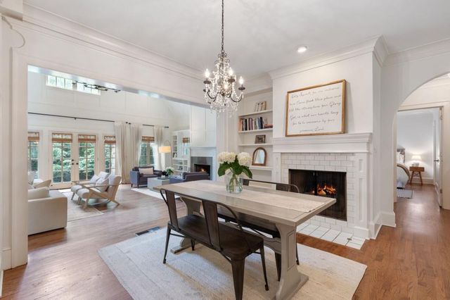 764 Burke Road, Atlanta, GA 30305