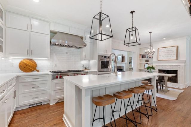 764 Burke Road, Atlanta, GA 30305