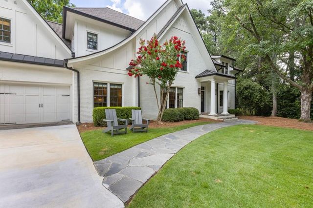 764 Burke Road, Atlanta, GA 30305