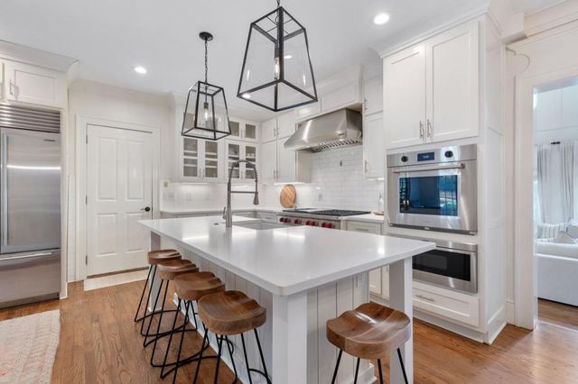 764 Burke Road, Atlanta, GA 30305