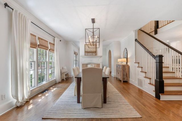 764 Burke Road, Atlanta, GA 30305