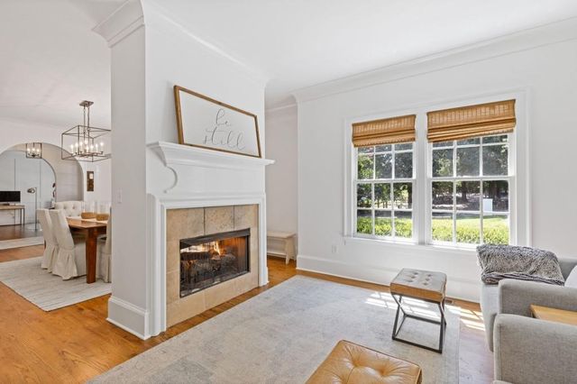 764 Burke Road, Atlanta, GA 30305