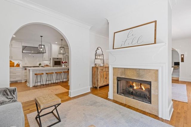 764 Burke Road, Atlanta, GA 30305