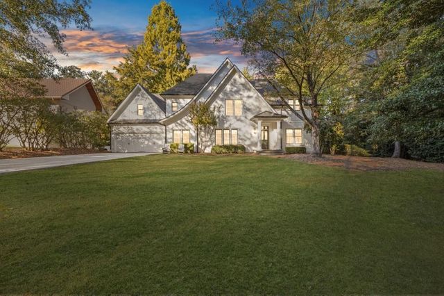 764 Burke Road, Atlanta, GA 30305