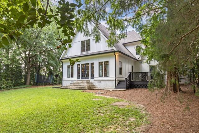 764 Burke Road, Atlanta, GA 30305