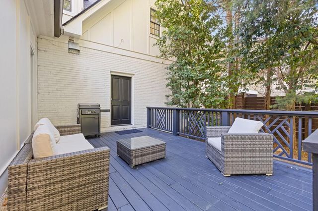 764 Burke Road, Atlanta, GA 30305