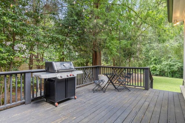 764 Burke Road, Atlanta, GA 30305