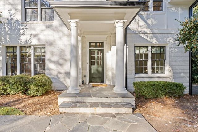 764 Burke Road, Atlanta, GA 30305