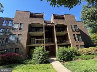 11212 CHESTNUT GROVE SQ #115, Reston, VA 20190