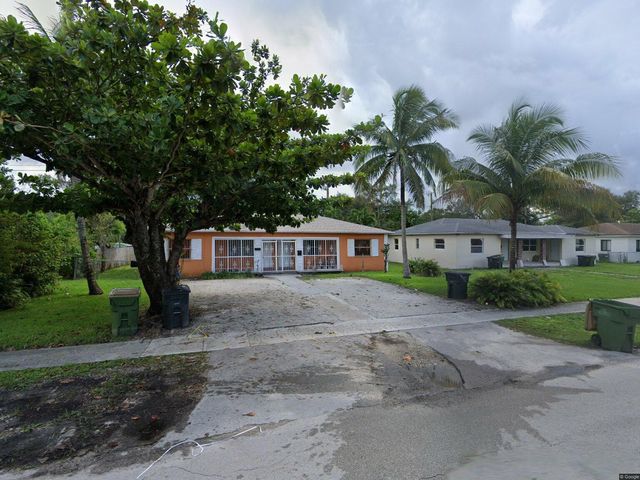 648 NE 139th Street, North Miami, FL 33161