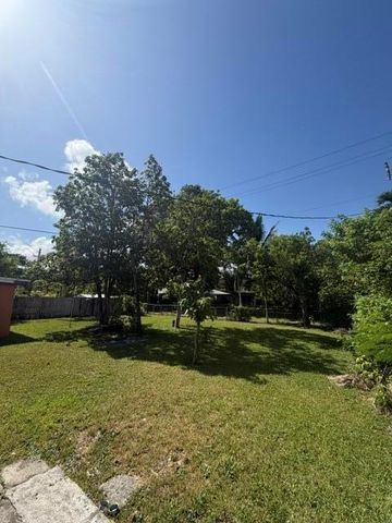 648 NE 139th Street, North Miami, FL 33161