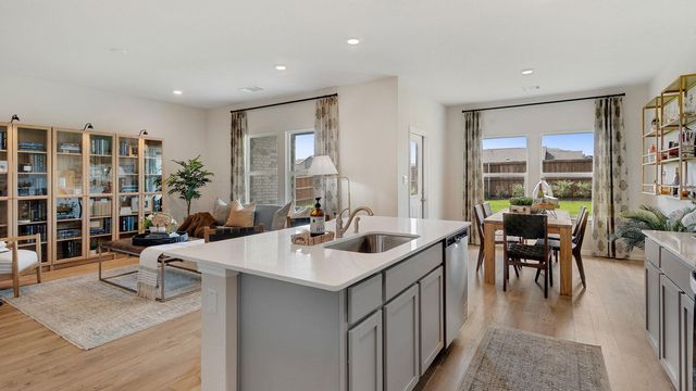 228 Rock Springs DR, Marble Falls, TX 78654