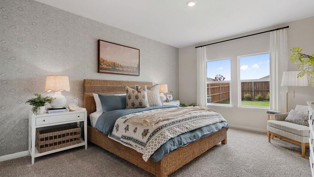 228 Rock Springs DR, Marble Falls, TX 78654