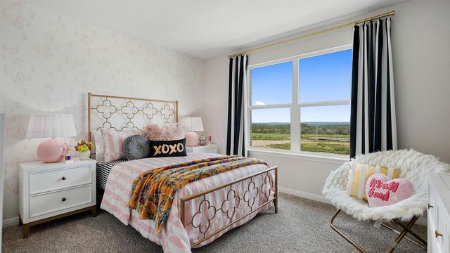 228 Rock Springs DR, Marble Falls, TX 78654