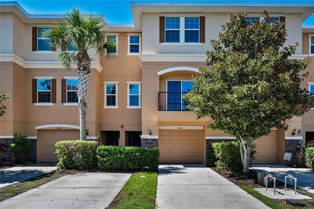 5032 SAND CASTLE DRIVE, New Port Richey, FL 34652