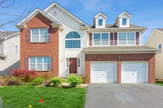 23 Schenck Ln, Franklin Twp., NJ 08873