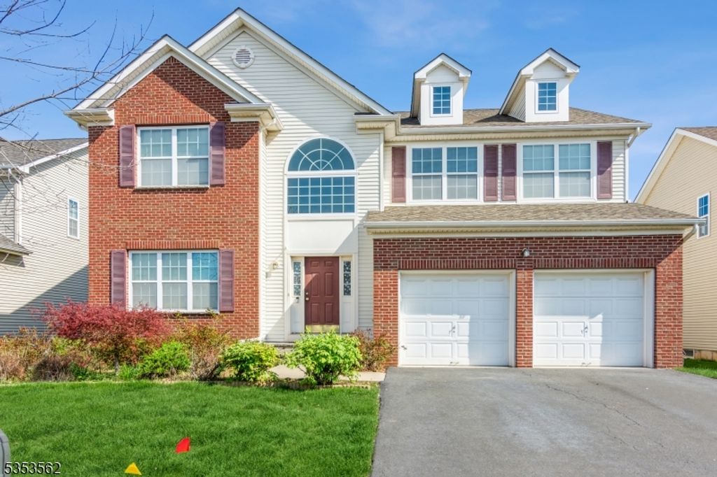 23 Schenck Ln, Franklin Twp., NJ 08873