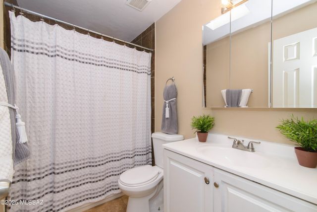 6759 E Hawk Drive, Tucson, AZ 85730