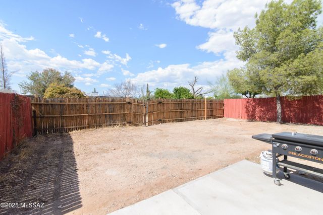 6759 E Hawk Drive, Tucson, AZ 85730