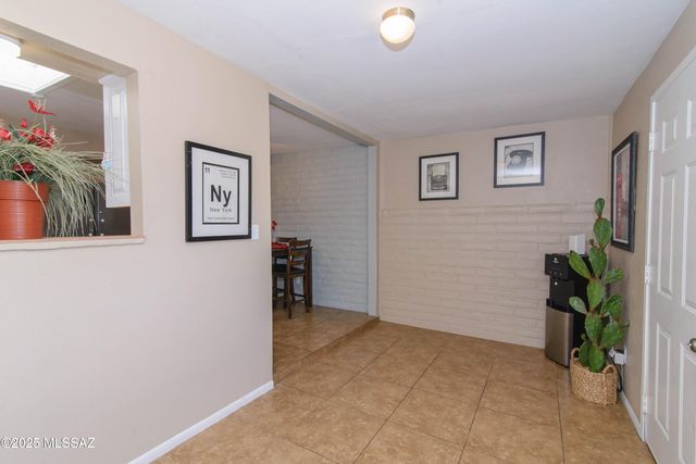 6759 E Hawk Drive, Tucson, AZ 85730