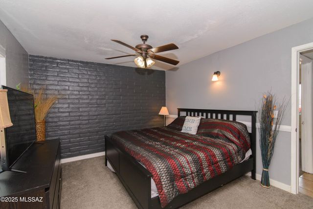 6759 E Hawk Drive, Tucson, AZ 85730