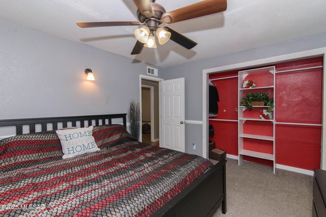 6759 E Hawk Drive, Tucson, AZ 85730