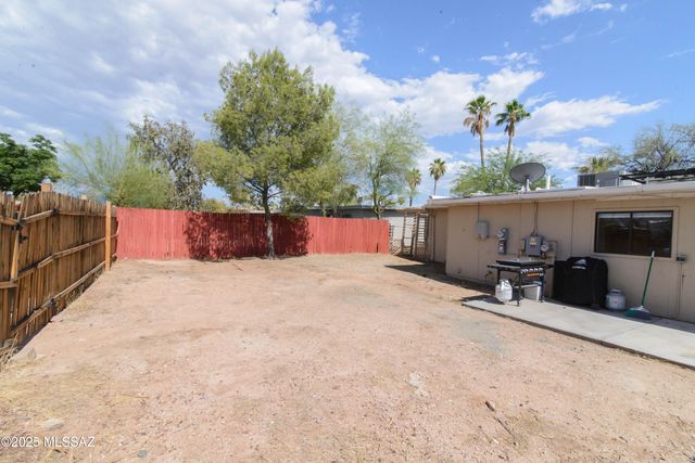 6759 E Hawk Drive, Tucson, AZ 85730