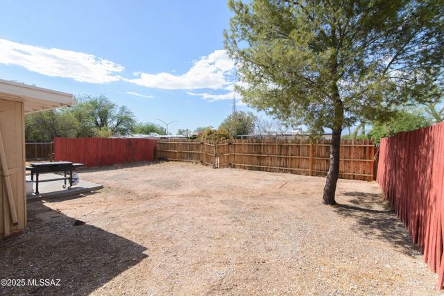 6759 E Hawk Drive, Tucson, AZ 85730
