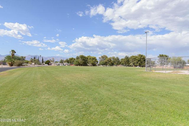 6759 E Hawk Drive, Tucson, AZ 85730